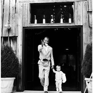 Meet your Posher, Nick